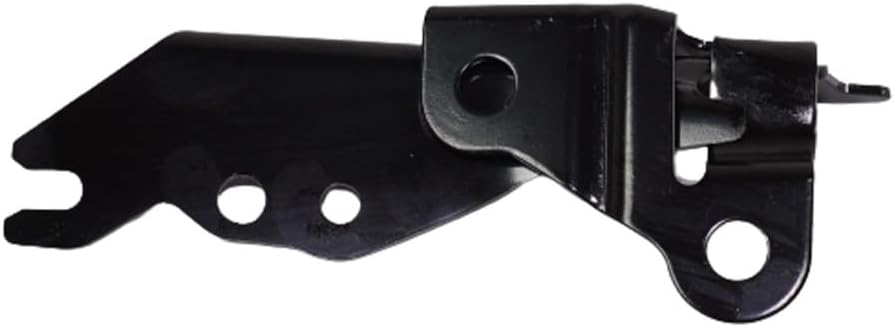 ESCAPE HOOD HINGE LH 08-12