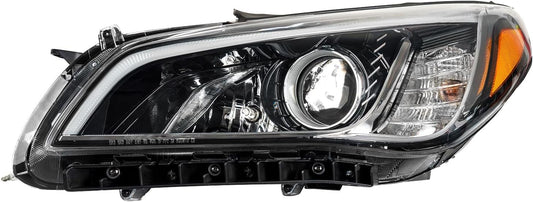 SONATA H/LAMP LH 15-16