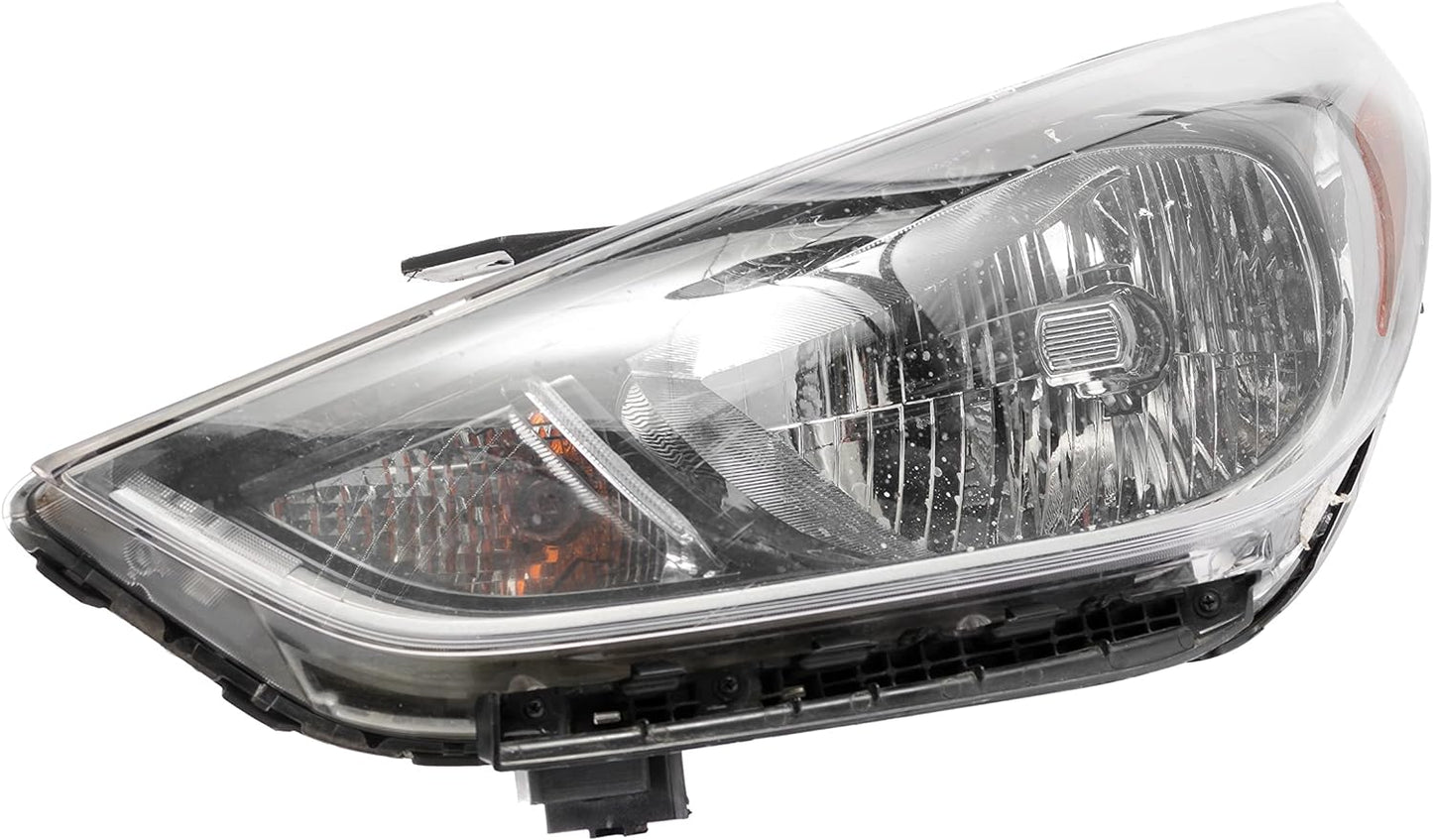 ACCENT H/LAMP LH 18-22