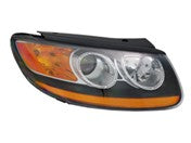 SANTA FE H/LAMP RH 10-12