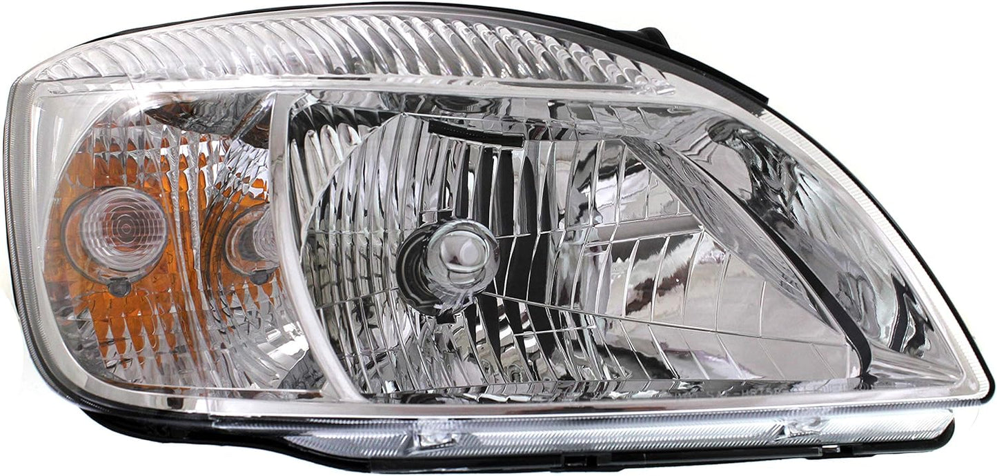 RIO H/LAMP RH 06-08 SD/HB RIO5
