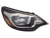 RIO H/LAMP RH 12-17 SDN