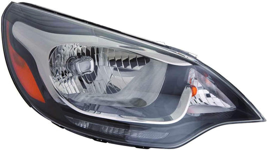RIO H/LAMP RH 12-17 SDN