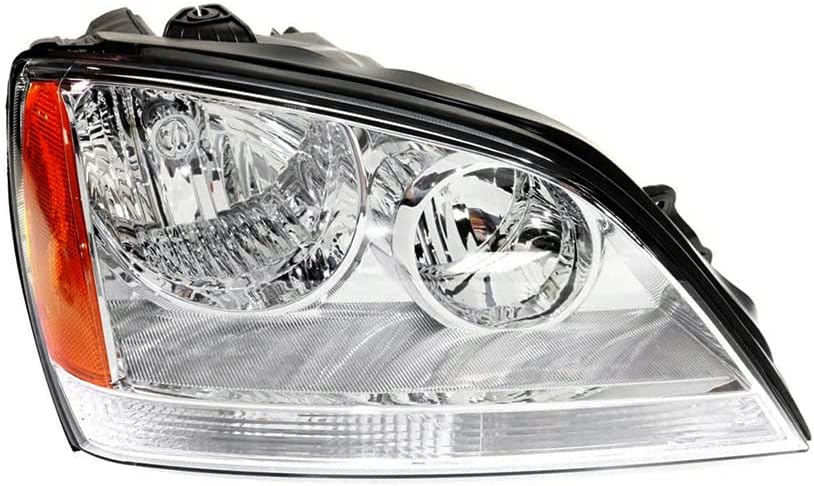 SORENTO H/LAMP RH 03-06