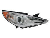 SONATA H/LAMP RH 11-14SILVER