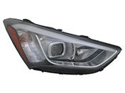 SANTA FE H/LAMP RH 13-16 LED
