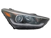 SANTA FE H/LAMP RH 17-19