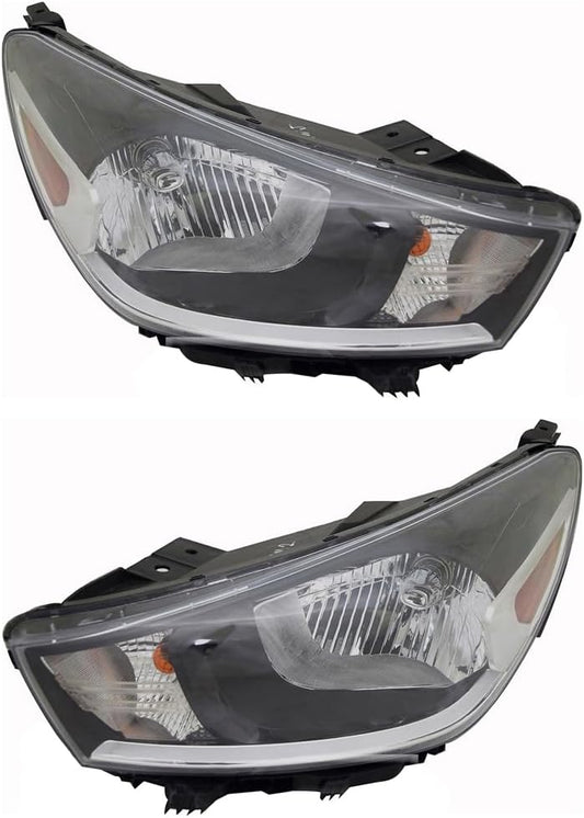 RIO H/LAMP RH 18-23 SDN