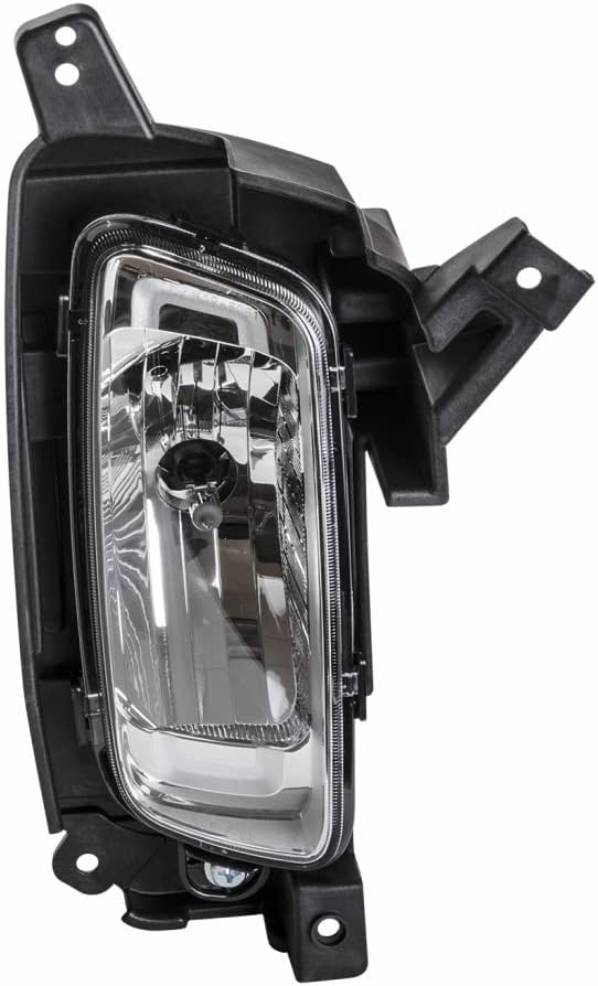 SORENTO FOG LAMP RH 14-15