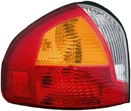 SANTA FE T/LAMP LH 01-04