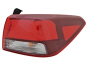 RIO T/LAMP LH 18-22 SDN
