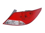 ACCENT T/LAMP RH 12-14 SDN