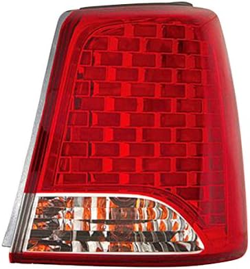 SORENTO T/LAMP RH 11-13