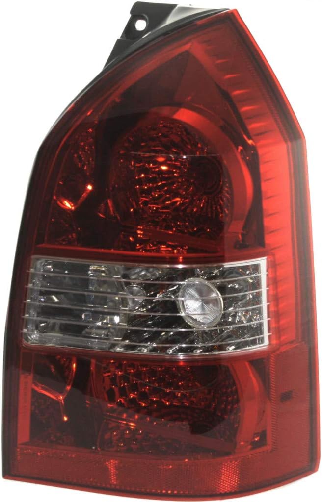 TUCSON T/LAMP RH 05-09