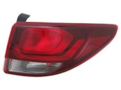 SANTA FE T/LAMP RH 17-18