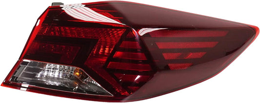 ELANTRA T/LAMP RH 19-20