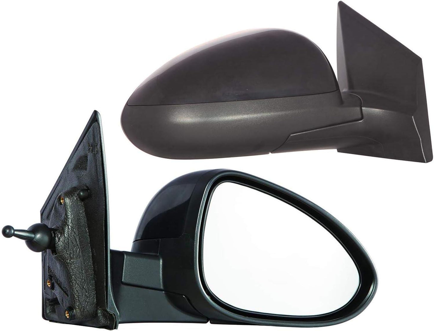 SONIC MIRROR RH 12- UP MANUAL