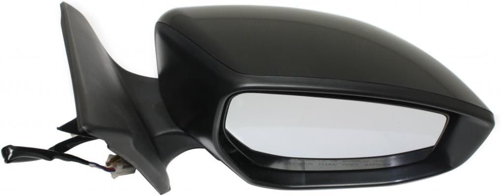 SENTRA MIRROR RH 16-18