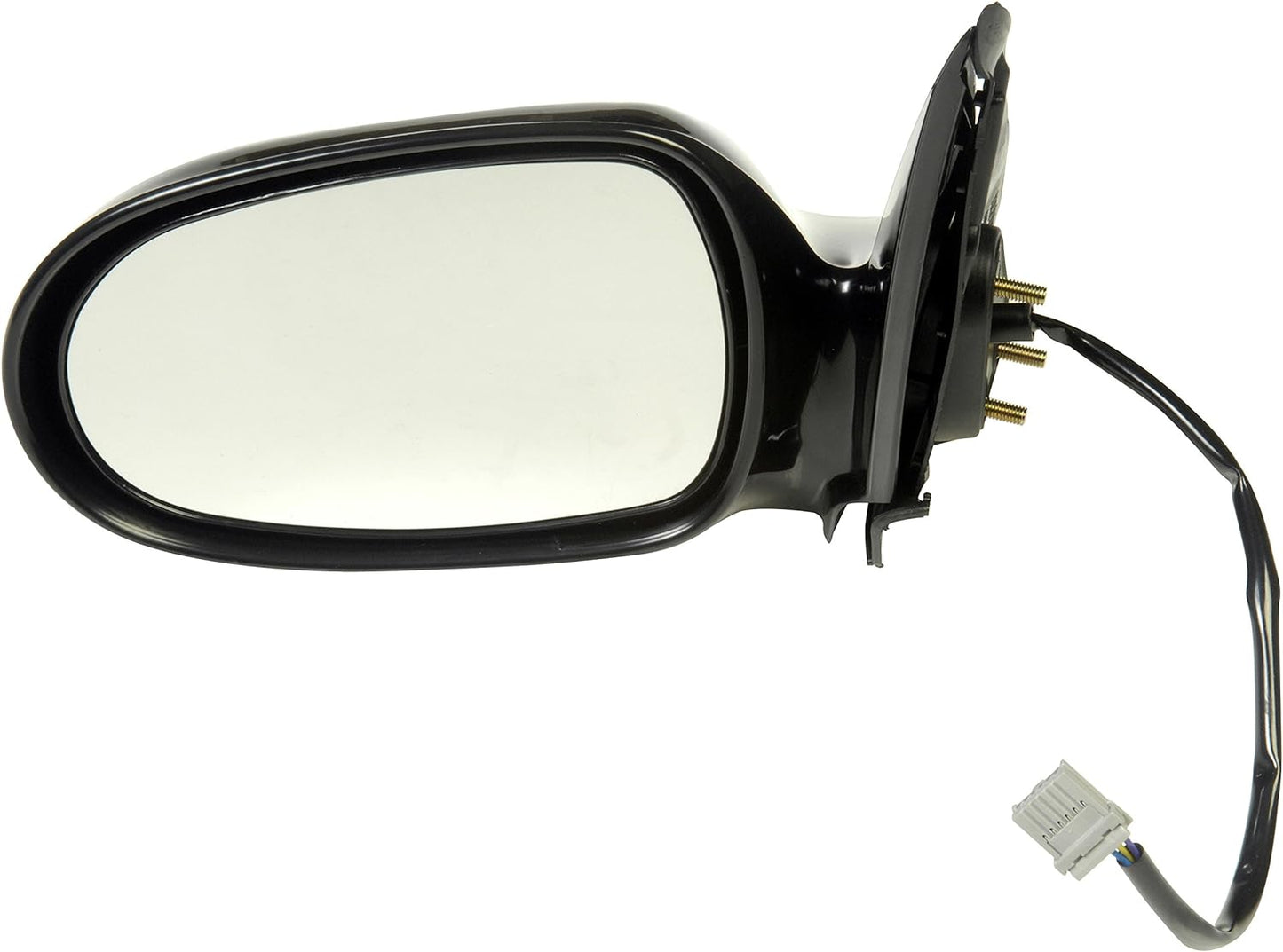 SENTRA MIRROR LH 00-06 PWR