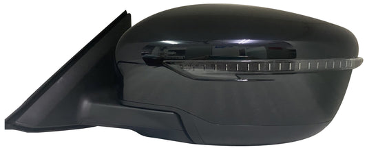 ROGUE MIRROR LH 2016 PWR W/S