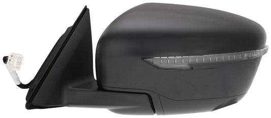 ROGUE MIRROR LH 17-20 PWR W/S