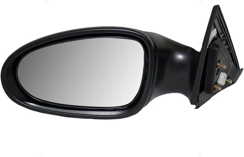 ALTIMA MIRROR LH 02-06 PWER