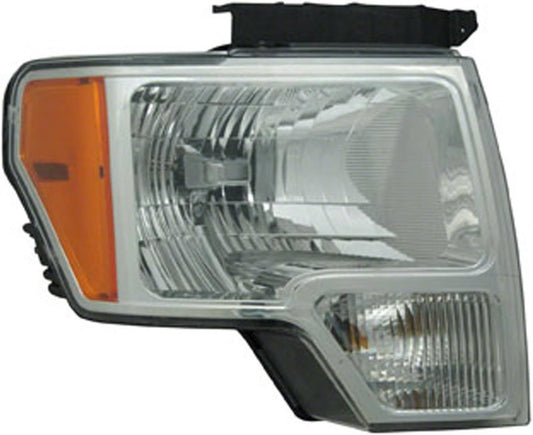 F150 H/LAMP RH 09-14