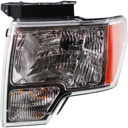 F150 H/LAMP LH 09-14