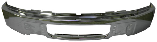 F150 BUMPER F 09-14 W/OFOG