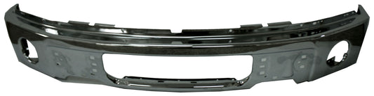 F150 BUMPER F 09-14 CHWFO