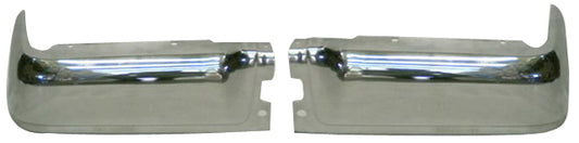 F150 BUMPER R 09-14 CHR W/OSEN