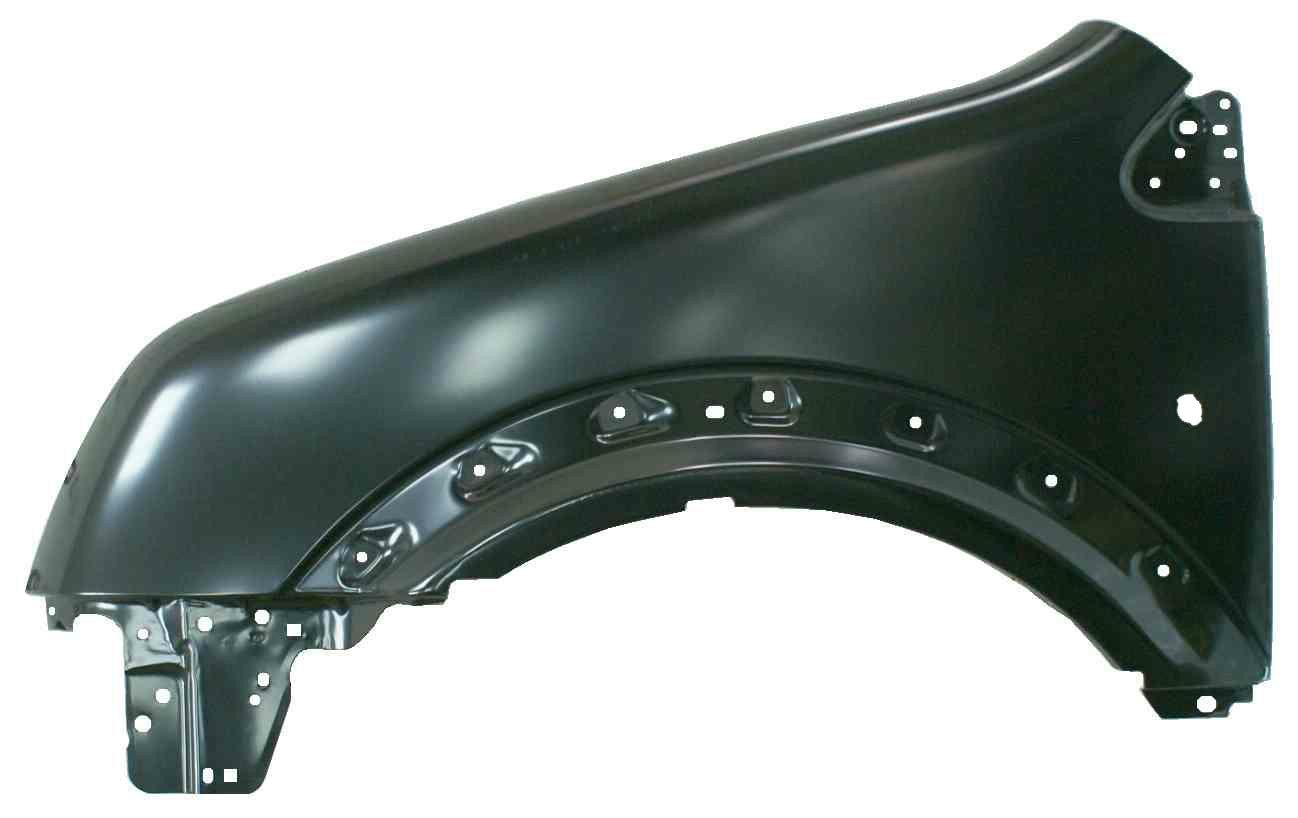 TRANSIT C FENDER LH 10-13