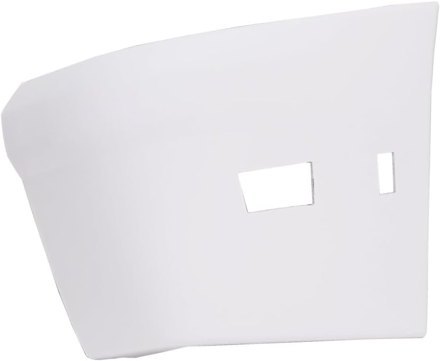 TRANSIT C S/BUMP R/RH 10-13 PT