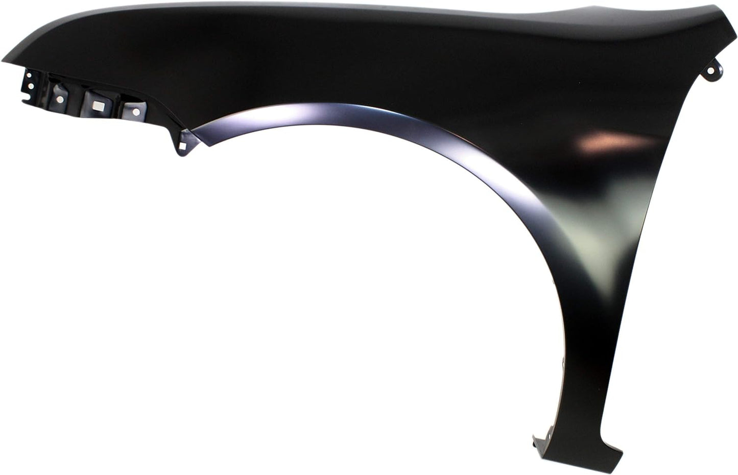 FUSION FENDER LH 10-12