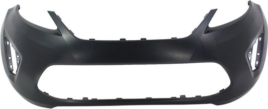 FIESTA C/BUMPER F 11-13 PTM