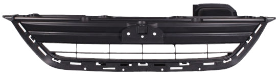 FIESTA GRILLE HOUSING 11-13