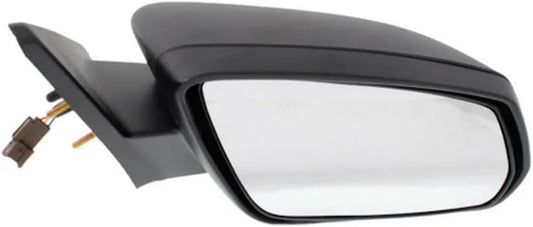 MUSTANG MIRROR RH 10-12 PWR