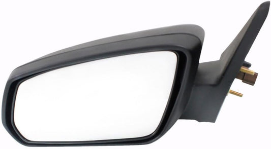 MUSTANG MIRROR LH 10-12 PWR