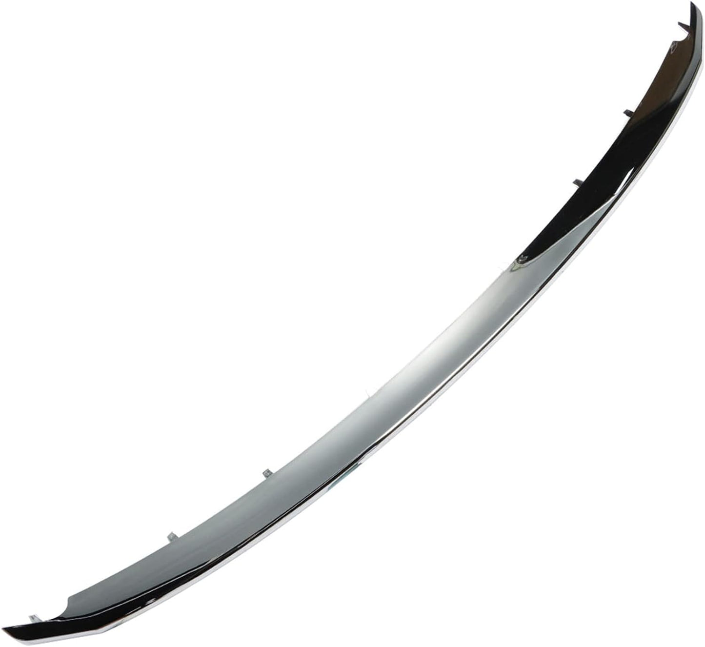 EXPLORER GRILLE MLDG UPP 11-15