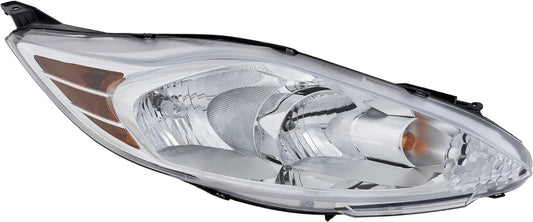 FIESTA H/LAMP RH 11-13