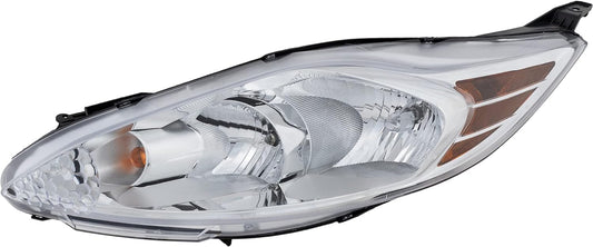 FIESTA H/LAMP LH 11-13