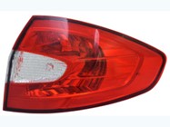 FIESTA T/LAMP RH 11-13 SDN