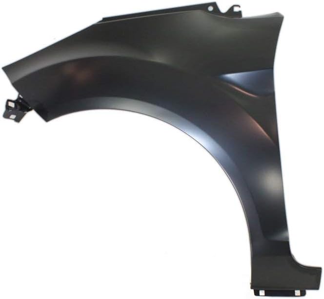 FIESTA FENDER RH 11-18 SD/HB