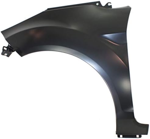 FIESTA FENDER LH 11-18 SD/HB