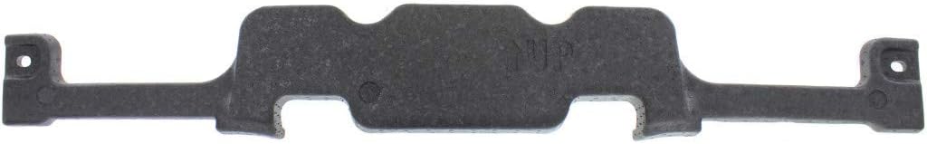 MAZDA 3 ABSORBER F 14-16