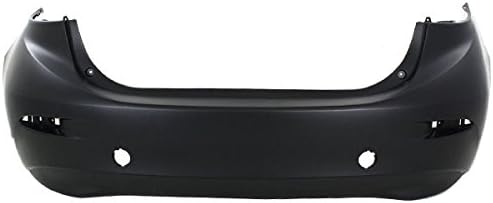MAZDA 3 C/BUMPER R 14-16 SDN
