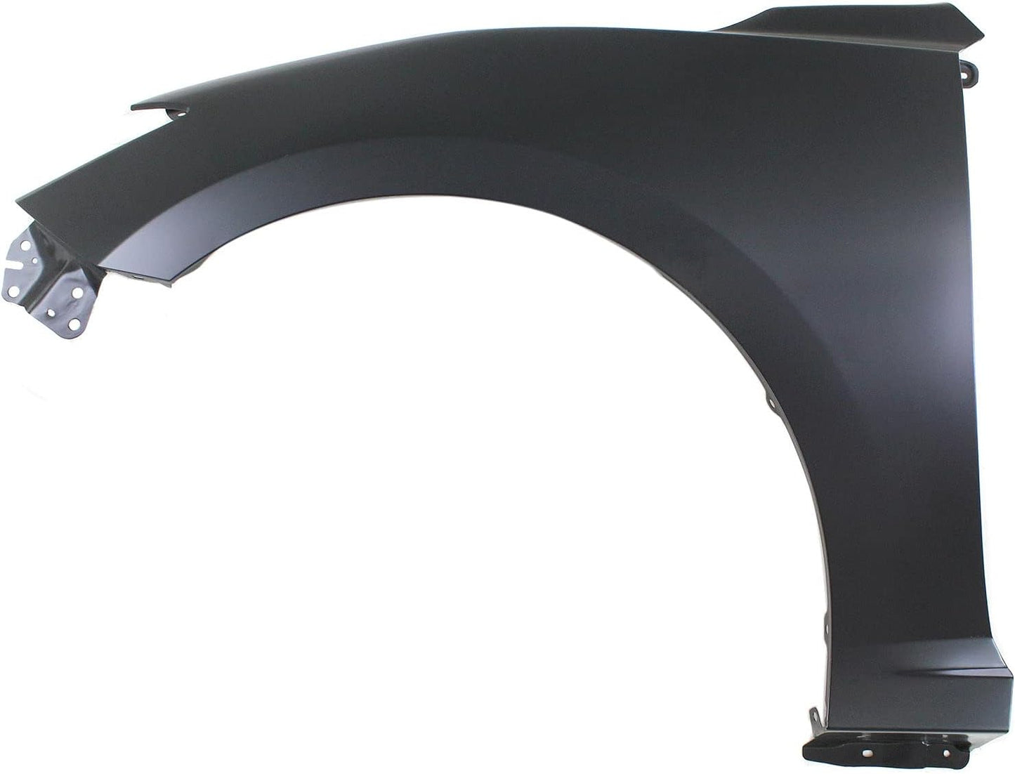 MAZDA 3 FENDER LH 14-16