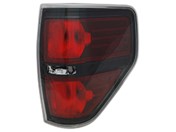 F150 T/LAMP RH 09-14 BLK