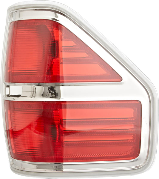 F150 T/LAMP LH 09-14 CHR