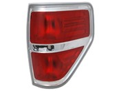 F150 T/LAMP LH 09-14 CHR